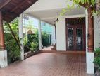 twostory house for rent (without furniture)