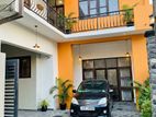 twostory house for rent[without furniture]