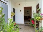 twostory house for sale in thalahena