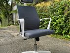 TwoTone Head Rest Office Chair 820