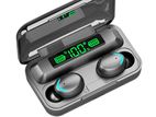 TWS Bluetooth Earbuds