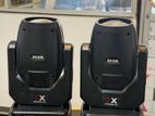 TX Beam Moving Head Lights 295W