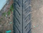 Size 18 Tyre Rim