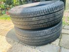 Tyres 165/70/14