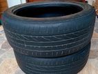 225/ 50 / R18 Tyer Bridgestone Japan