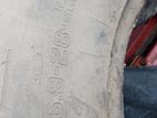 Tire 16/9/28R