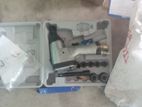 Tire Shop Item Set