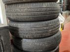 165/70 /14 Rims with Tyres