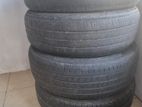 175/55/15 Tires Set