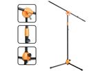 TYM-62 Microphone Stands