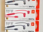 Tyne 310 C Earphones