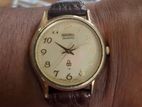 Seiko Watch