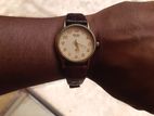 Type 2 Quartz Watch