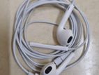 Type C Cable Earpods