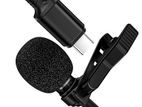 Type C Coller Mic