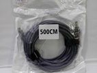 Type - C Power Cable For Starlink Mini 5M(500cm)