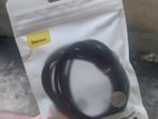 Type C to 100 W Cable