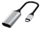 Type C to HDMI-Compatible Cable USB HDMI Converter