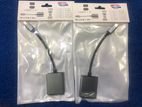 Type C to Hdmi Convater