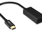 Type C To HDMI Converter Adapter
