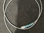 Type C to Lighning Cable