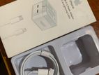 Type C To Lightning Cable (1M)