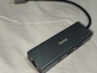 Type C USB Hub