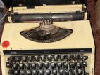 Type Writer