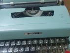 TypeWriter