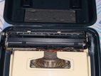 Typewriter