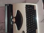 Typewriter