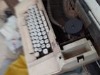 Typewriter Service and Repair