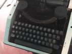 Typewriter service