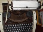 Typewriter service