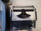 Typewriter service