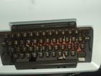 Typewriter service