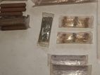 Typewriter spare parts