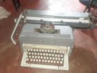 Typewriters for sale