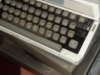 Typewriters for sale