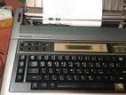 Typewriting Keyboard practice within 10 hours