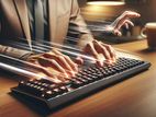 Typing Services
