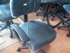 Typist Chair with Arm