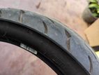 Tyre 140 70 17
