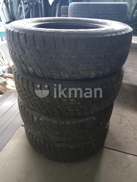 Tyre 175/55/15 Good year for Sale in Kesbewa | ikman