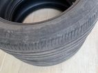 Tyre 225/55/18