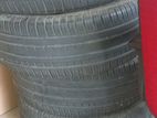 Tyres 235/55 R17 99W