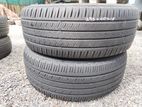 Tyre 235/60/18
