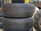 Tyre 255/70/15