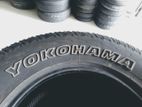 Tyre 255/70 /16