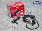 Tyre Air Inflator Inflating Dc Battery Power Current Mini Compressor